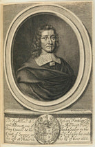 Sir Richard Fanshawe NPG D22734