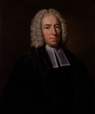 Conyers Middleton NPG 626