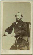 Frederick Doulton NPG Ax8651