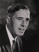 John Stephen Gandee NPG x167735