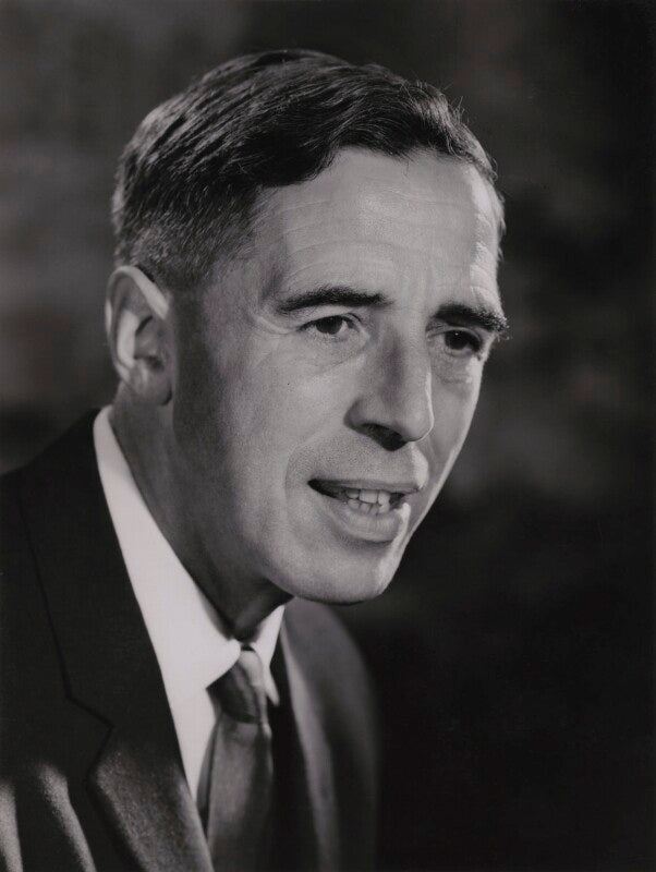 John stephen gandee npg x167735