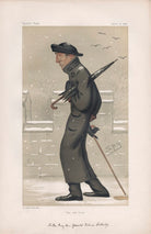 Hon. Gerald Valerian Wellesley ('Men of the Day. No. 129.') NPG D43739