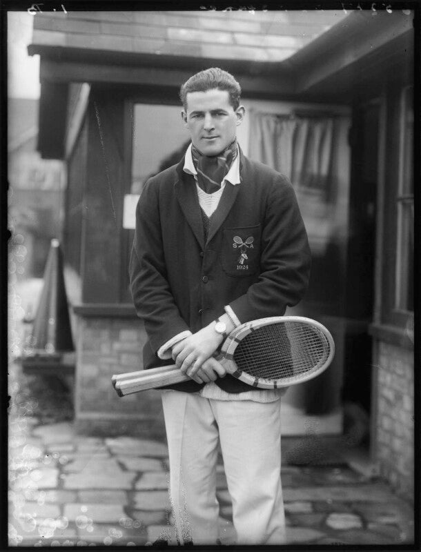 Pat spence npg x123344