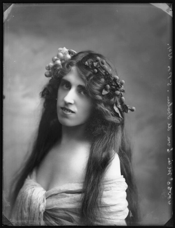 Eva de soolen npg x104024