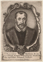 Jacob Roelans NPG D9928