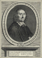 Robert Menteith NPG D29101