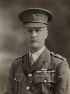 Gerald Thomas Rawnsley NPG x85380