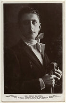 Fred Barnes in 'The Black Sheep of the Family' NPG Ax160148