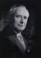 Sir Denis Hubert Fletcher Rickett NPG x159913