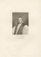 Edward Wetenhall NPG D29583