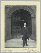 Jasper Tully NPG x35501
