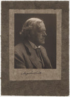 Augustine Birrell NPG x973
