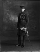 Arthur William Alexander Malcolm NPG x69037