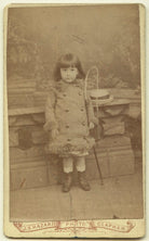 Lytton Strachey NPG x13075