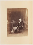 Sir Julius Benedict NPG Ax13909