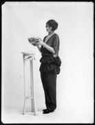 Enid Sass NPG x103401