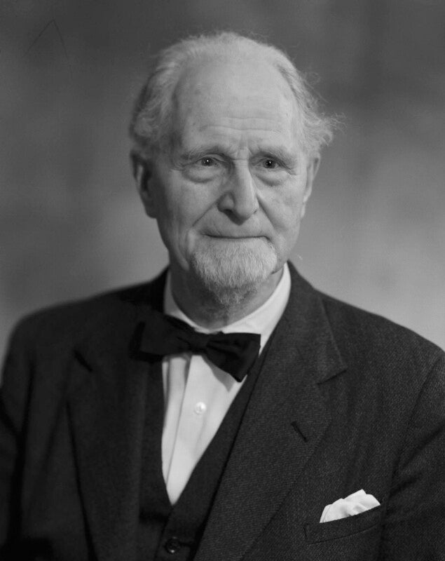 Alfred master npg x175156