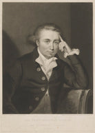 Jonathan Duncan NPG D35788