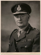 Frederick Joseph Swainson NPG x181214