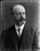 Sir George Vandeleur Fiddes NPG x158448