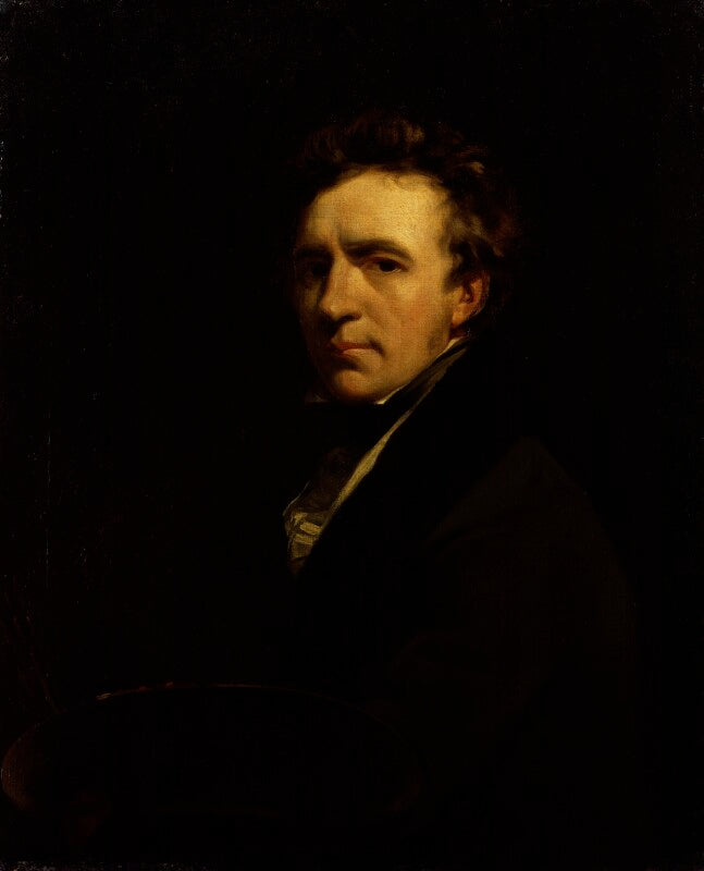 John jackson npg 443