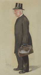 James John Hornby NPG 3105