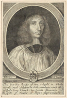 George Alsop NPG D29649