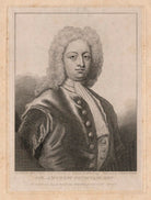 Sir Andrew Fountaine NPG D8775