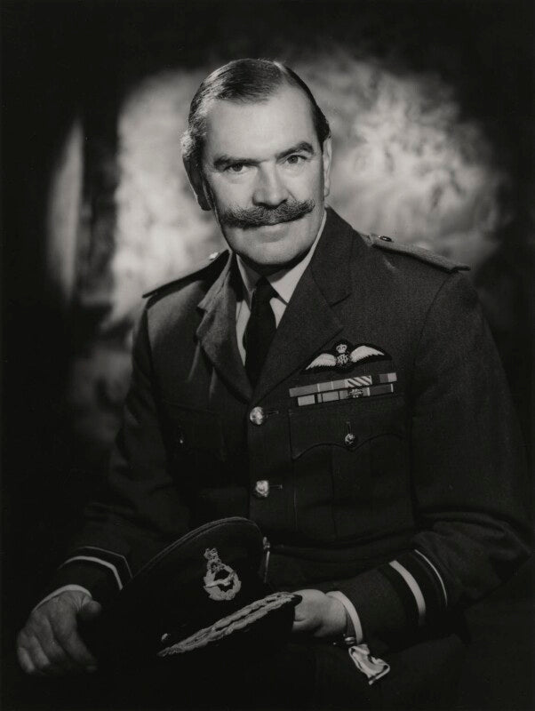 Sir thomas william ('tim') piper npg x159672