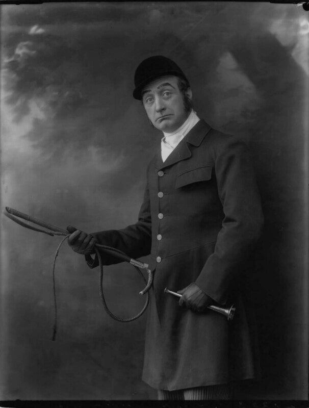 Robert hale (john robert hale munro) npg x28382