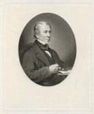 Robert Hollond NPG D35923