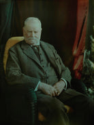 Thomas William Coke, 3rd Earl of Leicester of Holkham NPG x7193