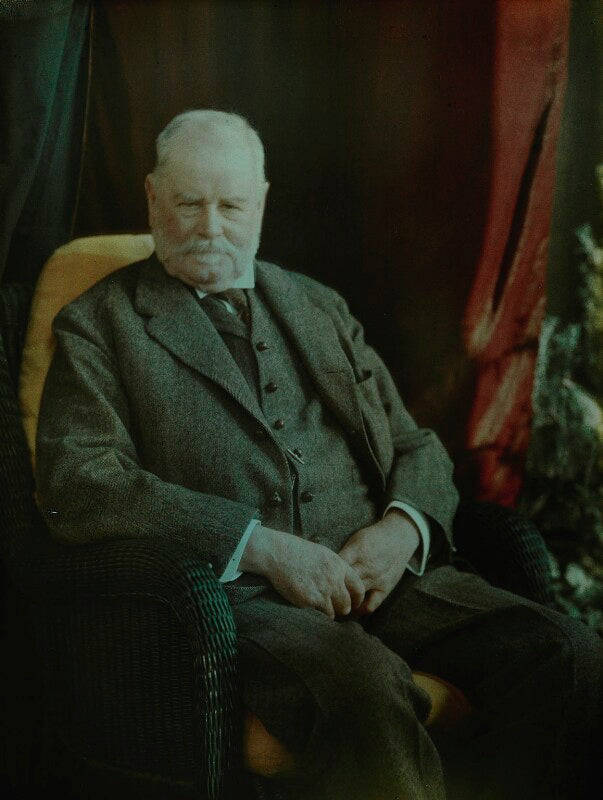 Thomas william coke, 3rd earl of leicester of holkham npg x7193