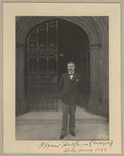 Patrick Aloysius M'Hugh NPG x31585