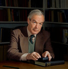 Sir Alan Lloyd Hodgkin NPG P1184