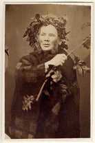 Richard Cockle Lucas NPG Ax23439