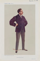 Isidore de Lara (né Cohen) ('Men of the Day. No. 1151. "A Great English Composer"') NPG D45465