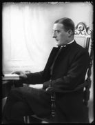 Claude Martin Blagden NPG x123801