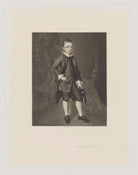 Edward Clive, 1st Earl of Powis NPG D40466