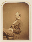 Norton Shaw NPG P120(2)