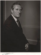 Robert ('Robin') Leigh-Pemberton, Baron Kingsdown NPG x31094