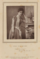 Eva Moore NPG Ax9357