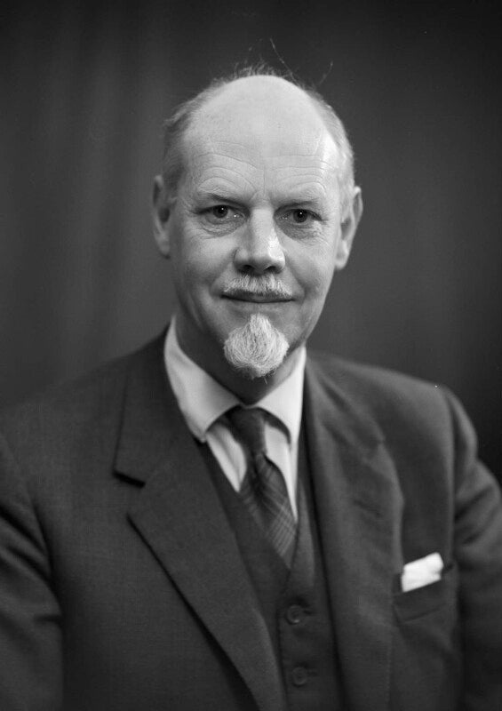 John philip harding npg x176193