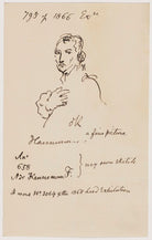 Unknown man formerly called Andrew Marvell NPG D21666