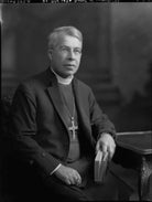 (Frederick Cyril) Nugent Hicks NPG x70594