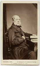 George William Frederick Villiers, 4th Earl of Clarendon NPG x6078