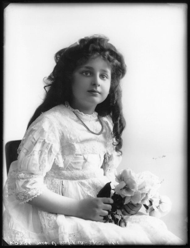 Violet raphael npg x103388