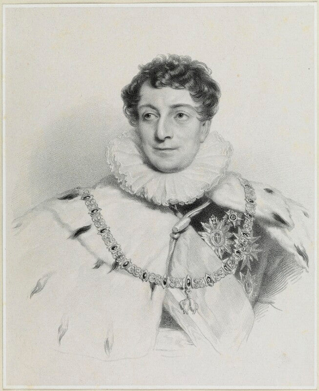 Pedro de souza holstein, duc de palmella npg d21916