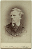 John Campbell, 9th Duke of Argyll NPG x128407