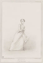 Medea (John Russell, 1st Earl Russell) NPG D41462